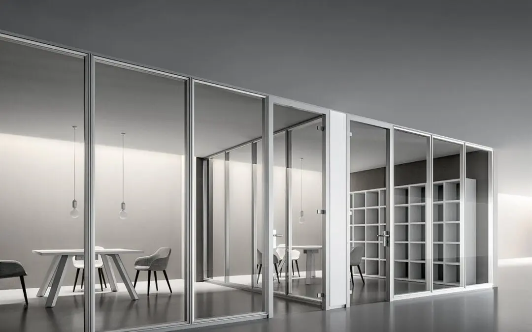 Arredo ufficio Torino – Idee e soluzioni per spazi di lavoro moderni