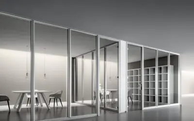 Arredo ufficio Torino – Idee e soluzioni per spazi di lavoro moderni