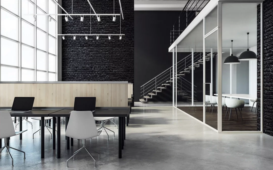 Progettazione ufficio Torino: soluzioni personalizzate